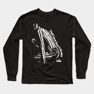 A Tribe Called Quest Long Sleeve T-Shirt